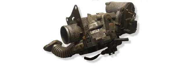 Renault Trafic II (X83) Throttle valve 8200987453