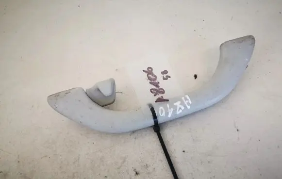 Audi A4 S4 B5 8D Rear interior roof grab handle 8d0857607a
