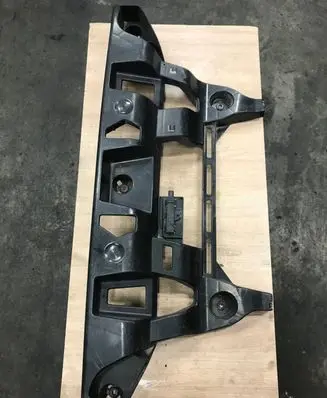 BMW X6 F16 Rear bumper mounting bracket 7349374