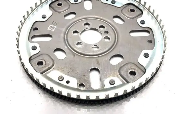 Nissan Qashqai J12 Flywheel 6UB0A