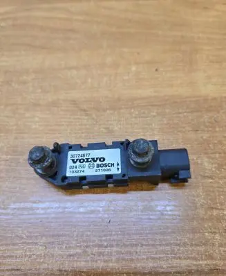 Volvo XC90 Airbag deployment crash/impact sensor 30724677 103274 271006