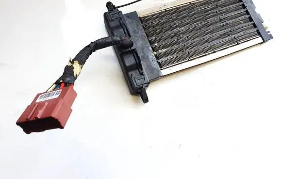 Honda FR-V Electric cabin heater radiator 05t147m0071 a30105a5702000