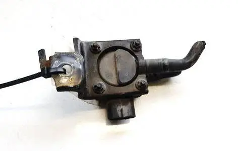 Toyota Avensis T250 Exhaust gas pressure sensor 8948020030