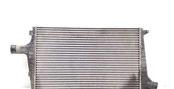 Audi A6 S6 C5 4B Intercooler radiator 4B0145805A