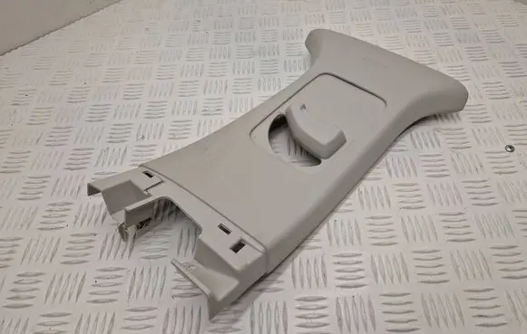 Ford Focus (B) pillar trim (top) JX7BA24582 JX7BA24582A