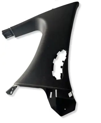 Dodge Durango III (C) pillar trim 1GQ13TRMAE MT983