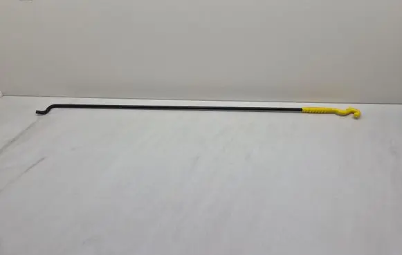 Volkswagen ID.3 Engine bonnet/hood prop rod/strut 10A823363B