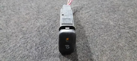 KIA Clarus Fog light switch 