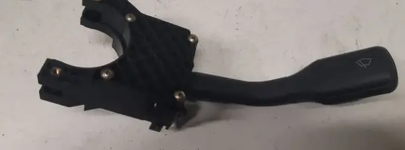 Audi A6 S6 C4 4A Wiper control stalk 8D0953503