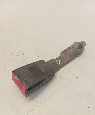Volkswagen II LT Rear seatbelt buckle 0028600069 561136802B