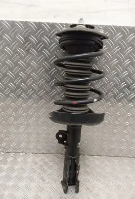 Toyota Corolla E210 E21 Front shock absorber/damper 4852002M00
