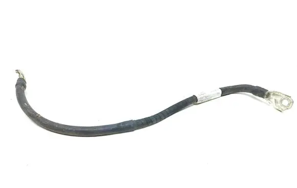 Audi Q2 - Negative earth cable (battery) 5Q0971250R H09612600