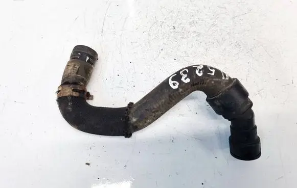 Citroen C5 Engine coolant pipe/hose