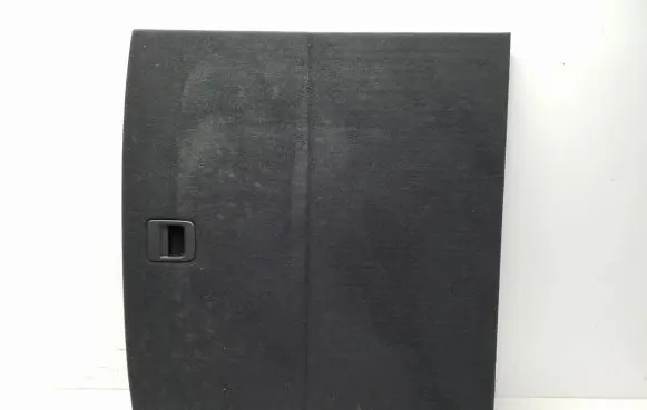Trunk/boot mat liner