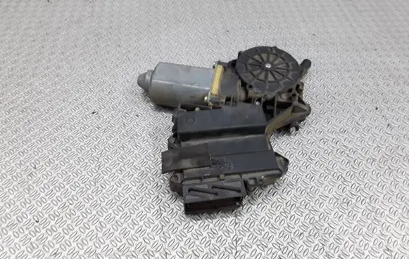 Ford Galaxy Front door window regulator motor 1H4959811B