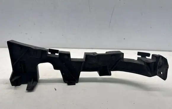 Audi Q5 SQ5 Front bumper mounting bracket 80A807278