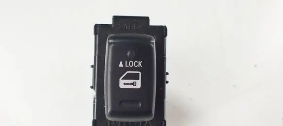 Lexus RX 330 - 350 - 400H Central locking switch button 