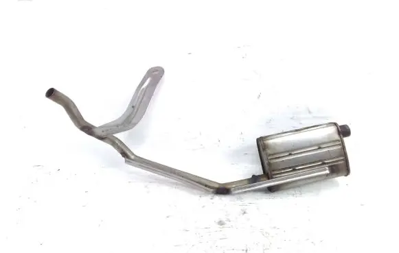 Volvo V70 Webasto auxiliary heater silencer 9011142L