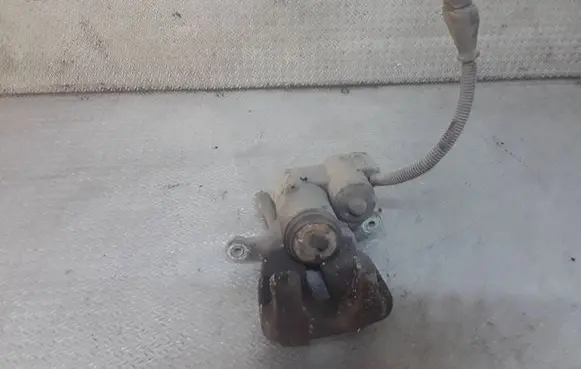 Audi A8 S8 D3 4E Rear brake caliper 