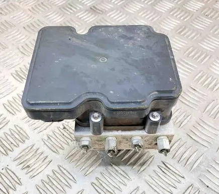 Mazda CX-3 ABS Pump 0265956315 2265106452
