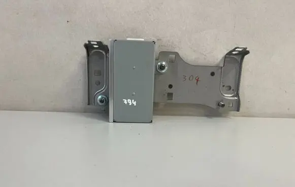 Lexus NX HiFi Audio sound control unit 8624078040 G180228 124F0005756