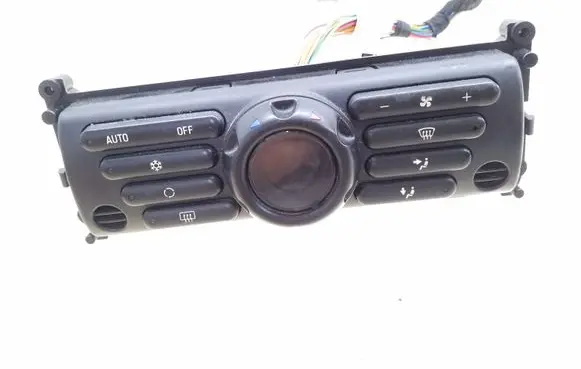 Mini One - Cooper R50 - 53 Climate control unit 1502216