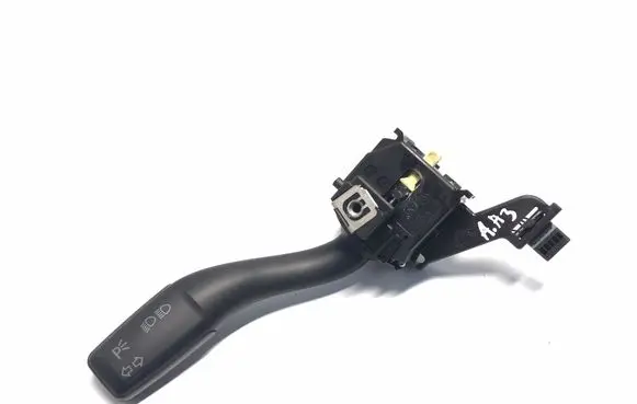 Audi A3 S3 8P Indicator stalk 8P0953513A K929