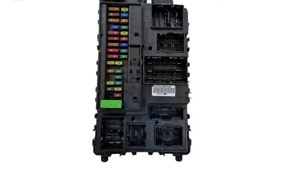 Ford Edge II BSM Control unit JU5T15604 JU5T15604BAM A2C7578661000