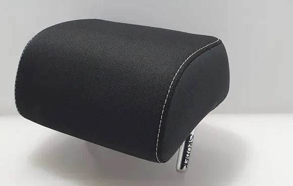 Skoda Rapid (NH) Rear seat headrest 