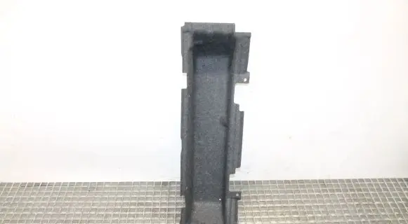 BMW 5 GT F07 Centre console side trim rear 7329277