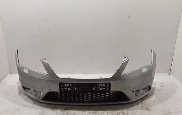 Seat Toledo IV (NH) Front bumper 6JA807221
