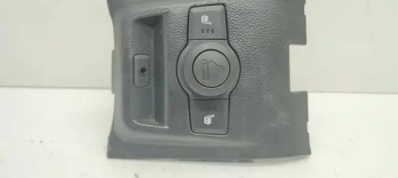 Opel Antara Seat heating switch 96672976