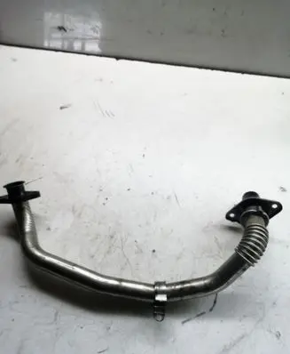 Peugeot 407 EGR valve line/pipe/hose 9652264880