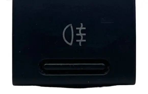 Audi A4 S4 B5 8D Fog light switch 8D0941563 3102123