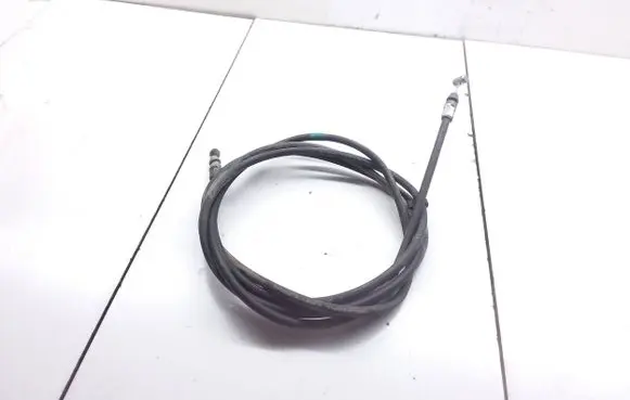 Ford Ranger Engine bonnet/hood lock release cable 