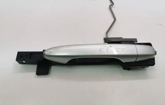Honda CR-V Front door exterior handle 144512