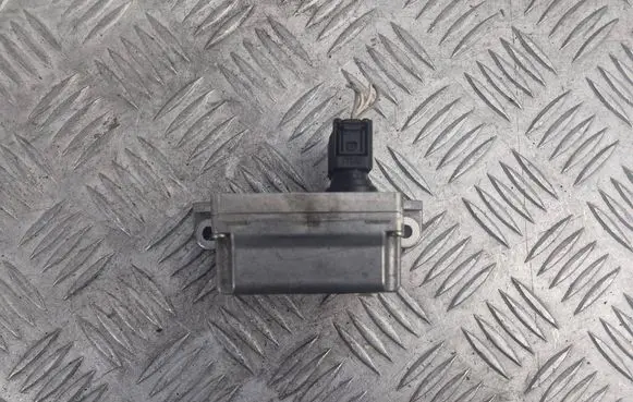 Citroen C5 ESP acceleration yaw rate sensor 9641342980 448801001015 10098511004