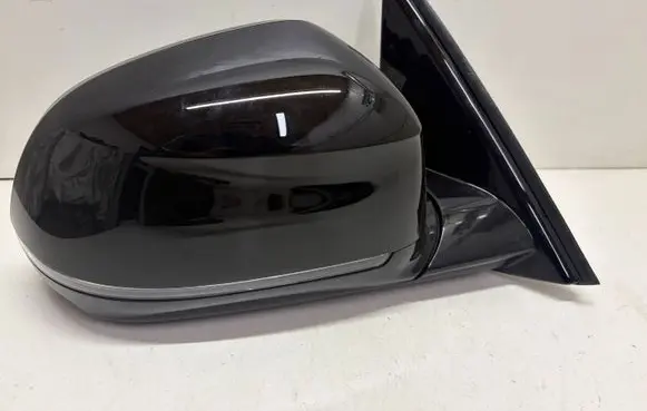 BMW X4 G02 Front door electric wing mirror 