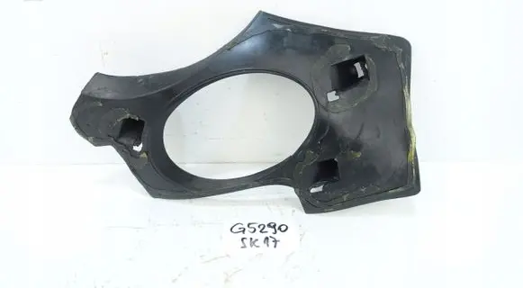 Fiat 500 Headlight/headlamp mounting bracket 51786770