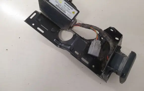Ford Transit Custom Voltage converter inverter BK2T19G317AC