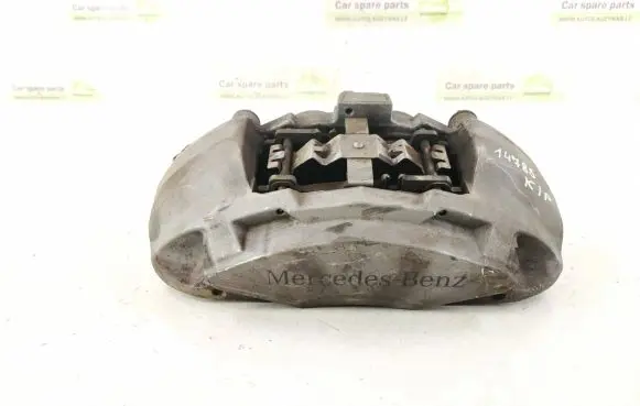Mercedes-Benz C W205 Front brake caliper 0114219198 A0114219198