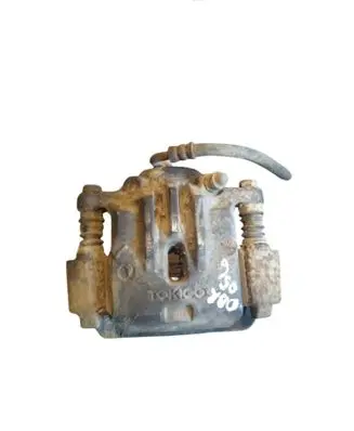 Subaru Outback Rear brake caliper