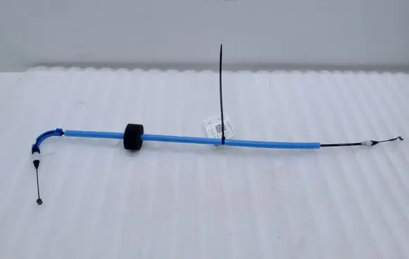 BMW 2 F45 Front door cable line 