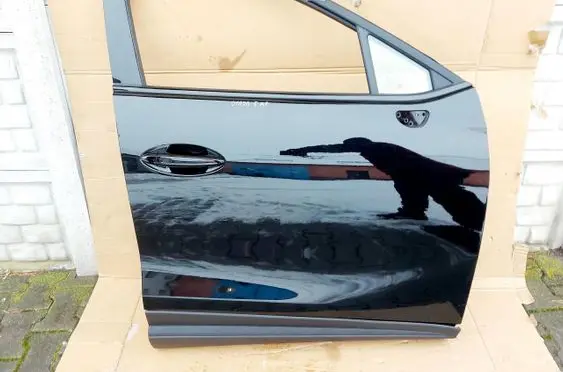 Chery Omoda 5/C5 Front door