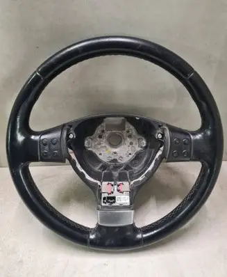 Volkswagen Golf V Steering wheel 1K0419091