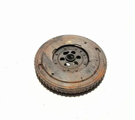 Renault Koleos II Flywheel 123107079R