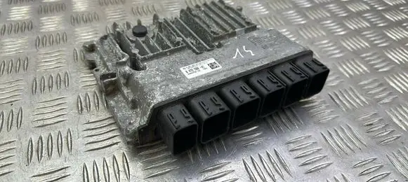 Engine control unit/module