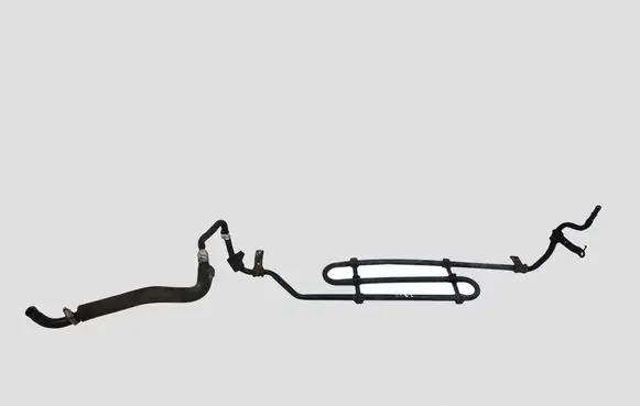 Peugeot 508 Power steering hose/pipe/line 9686782680