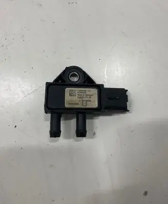Peugeot 207 Exhaust gas pressure sensor 9662143180