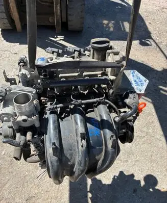 Citroen DS4 Engine